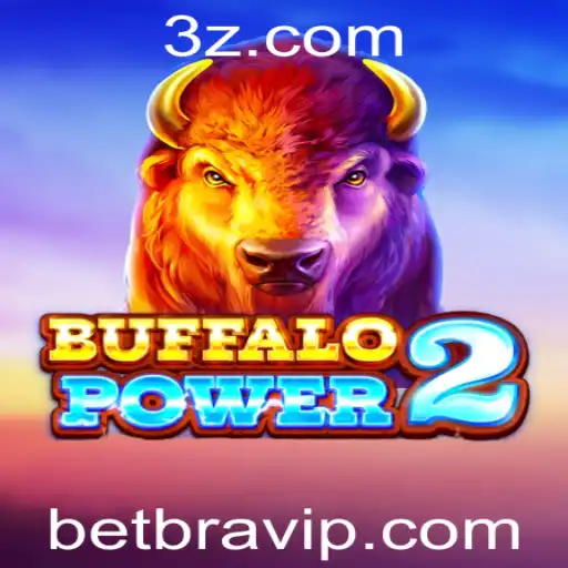 betbra - Explorando o Fascinante Jogo BuffaloPower2 na Plataforma Betbra