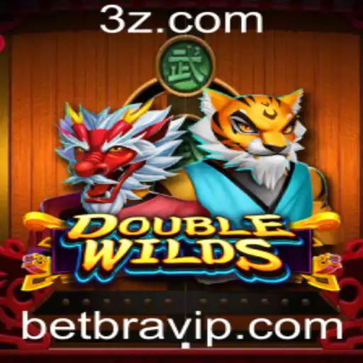 betbra - Explorando o Mundo do Jogo DoubleWilds