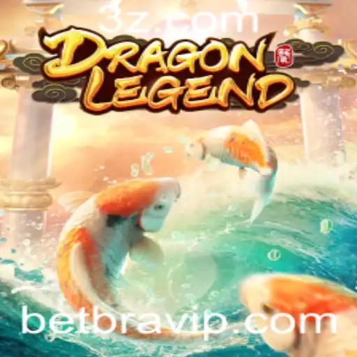 betbra - Descubra as Aventuras de DragonLegend