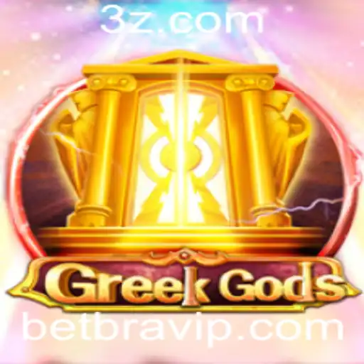 betbra - Descubra o Envolvente Mundo de GreekGods, o Jogo Inspirado na Mitologia Grega