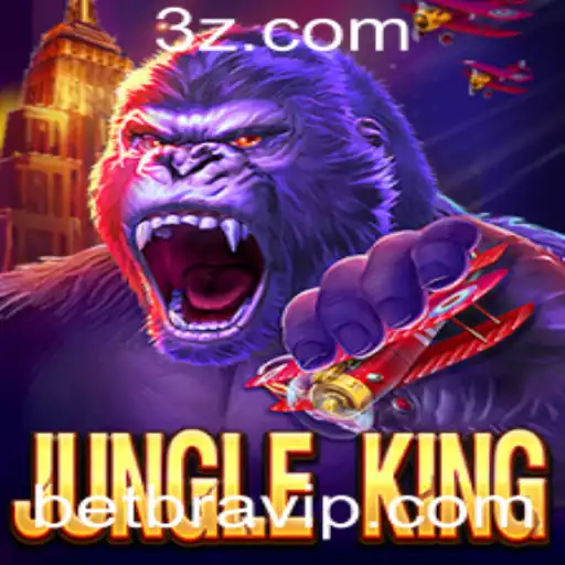 betbra - Explorando o Fascinante Mundo de JungleKing: O Novo Fenômeno dos Jogos de Apostas