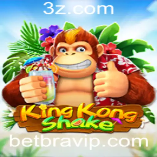 betbra - KingKongShake: Uma Experiência de Jogo Revolucionária no Betbra