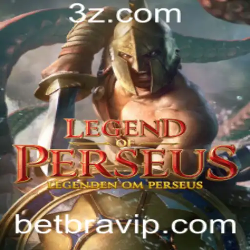 betbra - Descubra o Excitante Mundo de LegendofPerseus