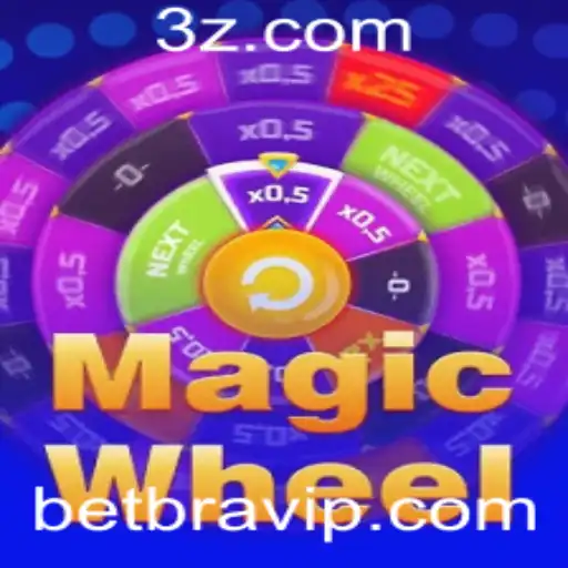 betbra - MagicWheel: Descubra a Emoção do Novo Jogo com Betbra