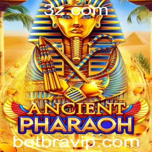 Explorando o Fascinante Mundo de AncientPharaoh: Um Novo Jogo de Apostas da Betbra