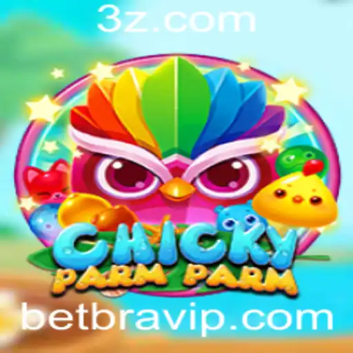 Descubra o Envolvente Mundo de ChickyParmParm e a Ligação com Betbra