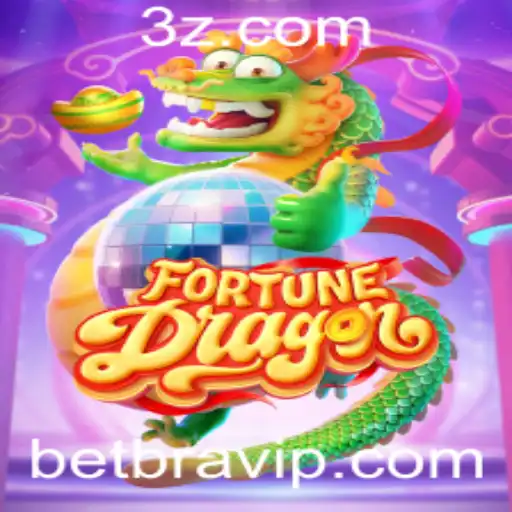 FortuneDragon: Mergulhe na Aventura do Jogo com Betbra