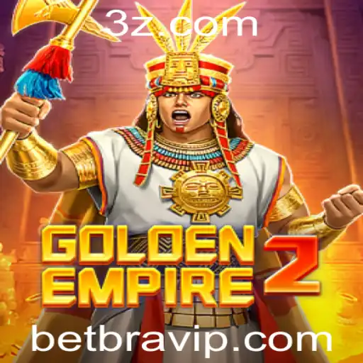 Explorando GoldenEmpire2: O Novo Fenômeno no Mundo dos Jogos com Betbra
