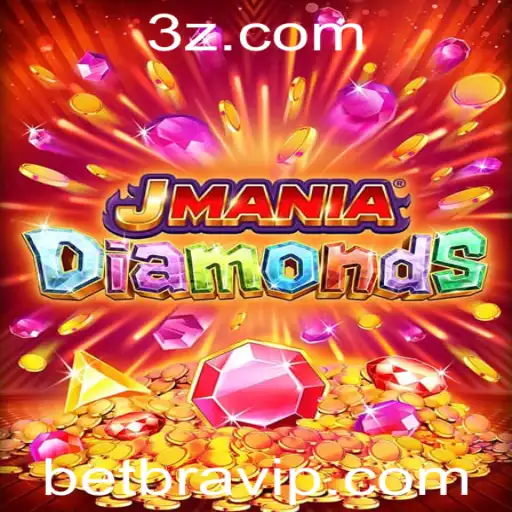 Descubra o Mundo de JManiaDiamonds: A Emoção dos Jogos com Betbra