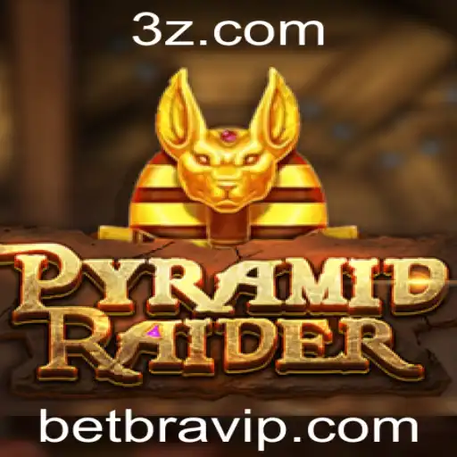 PyramidRaider: Uma Aventura de Apostas em Pyramids