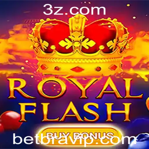 Explore o Fascinante Mundo de RoyalFlashBuyBonus