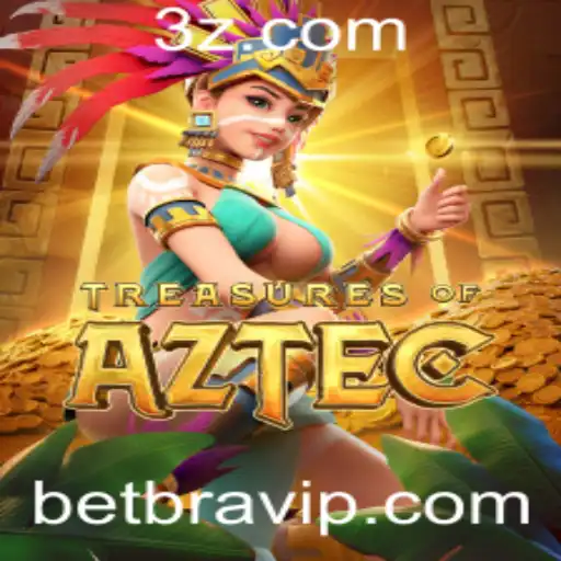 Explorando o Fascinante Mundo de Treasures of Aztec: Um Guia Completo