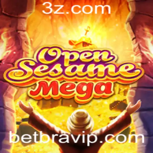 betbra - Aventura no Mundo de OPENSESAMEMEGA: Desvendando a Chave do Jogo