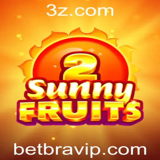 betbra - Explorando o Mundo Vibrante de SunnyFruits2 e a Plataforma betbra