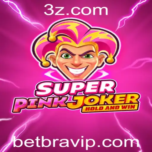 betbra - SuperPinkJoker: O Novo Fenômeno de Jogos que Combina Diversão e Estratégia