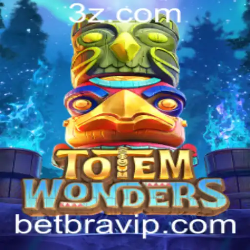 betbra - TotemWonders: O Novo Fenômeno dos Jogos com Betbra