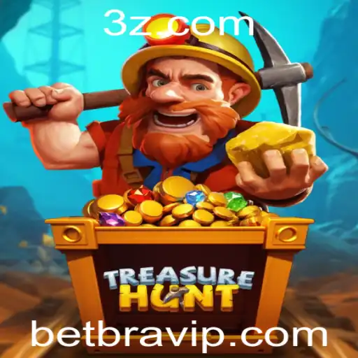 betbra - Explorando TreasureHunt: O Jogo de Aventura com Betbra