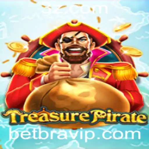 betbra - Descubra os Segredos do Jogo TreasurePirate: Uma Aventura Repleta de Emoção