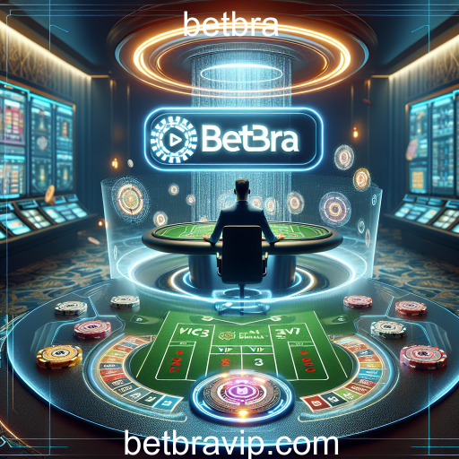 Descubra o Mundo Exclusivo dos Jogos VIP em Betbra