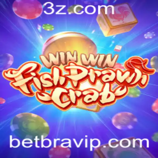 betbra - WinWinFishPrawnCrab: O Novo Fenômeno dos Jogos de Apostas
