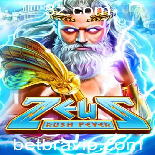 betbra - Descubra ZeusRushFever: O Novo Fenômeno dos Jogos de Betbra